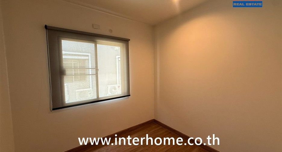 Продажа 3 спальни таунхаус в Bang Phli, Самутпракан