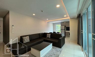Wohnung zur Miete mit 2 Zimmer in Khlong Toei, Bangkok