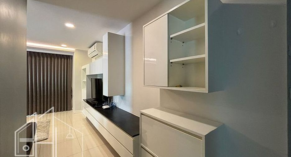 Condo en alquiler de 2 habitaciones en Khlong Toei, Bangkok