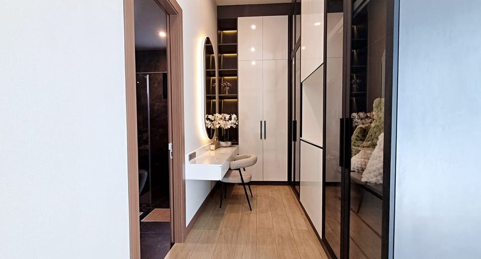 À vendre 3 chambres villa à Huay Yai, Pattaya