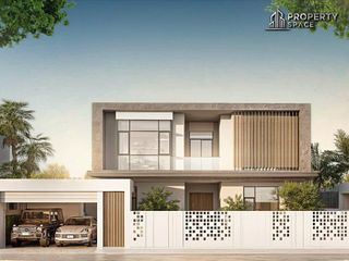À vendre 4 chambres villa à Jomtien, Pattaya