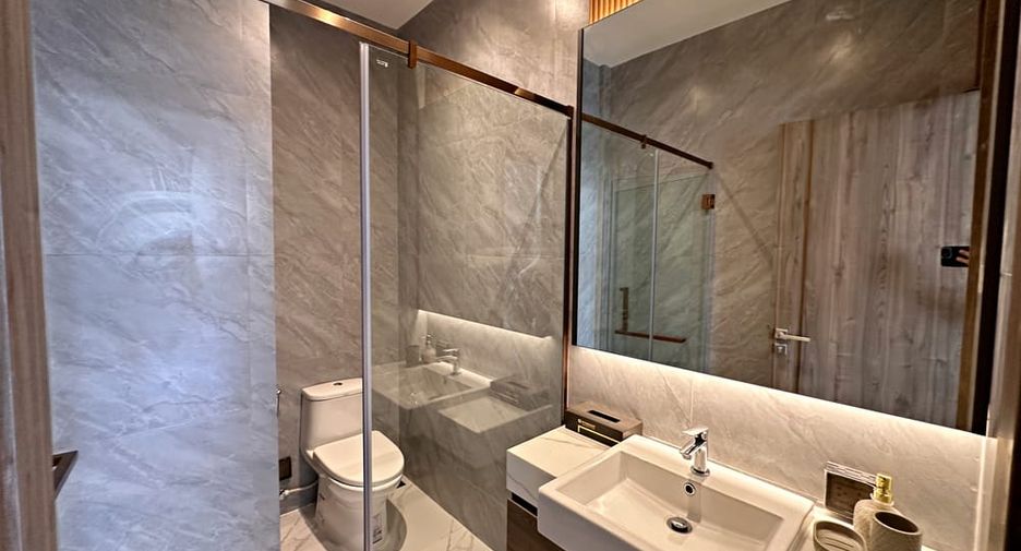 À vendre 4 chambres villa à Jomtien, Pattaya