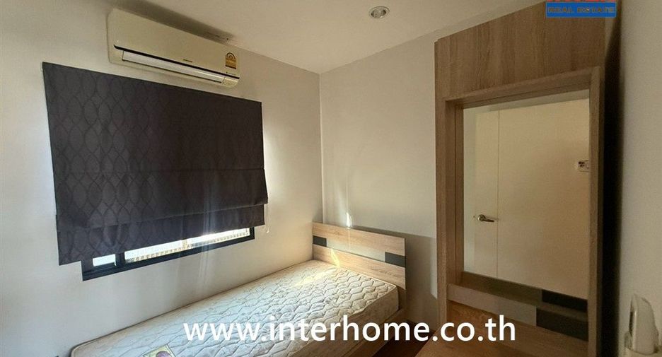 Продажа 2 спальни таунхаус в Bang Phli, Самутпракан