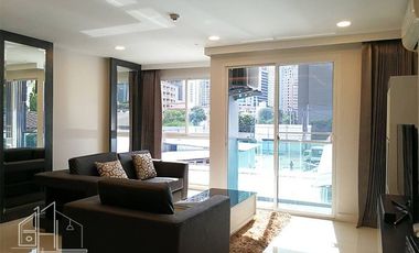 Apartment zur Miete mit 1 Zimmer in Khlong Toei, Bangkok