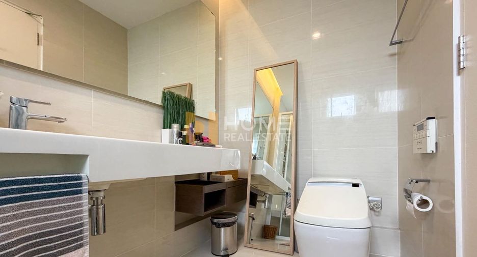 For sale 3 bedrooms house in Mueang Nonthaburi, Nonthaburi