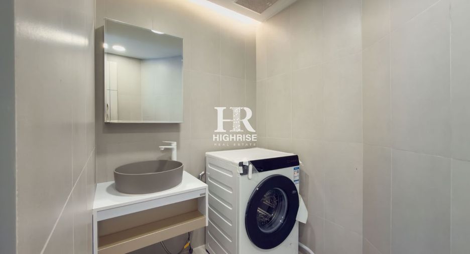Condo en venta de 2 habitaciones en Bang Lamung, Chonburi