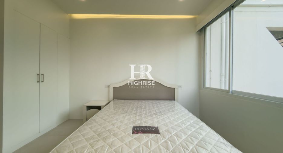 Condo en venta de 2 habitaciones en Bang Lamung, Chonburi