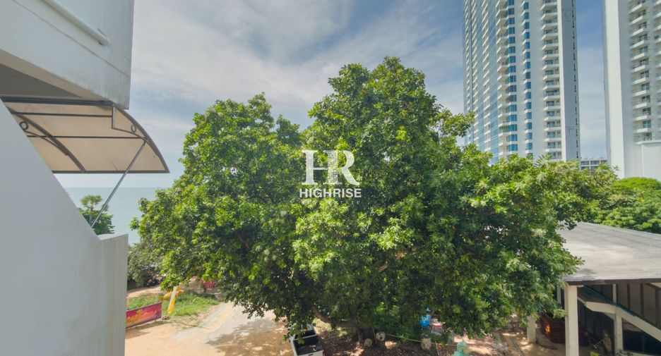 Condo en venta de 2 habitaciones en Bang Lamung, Chonburi