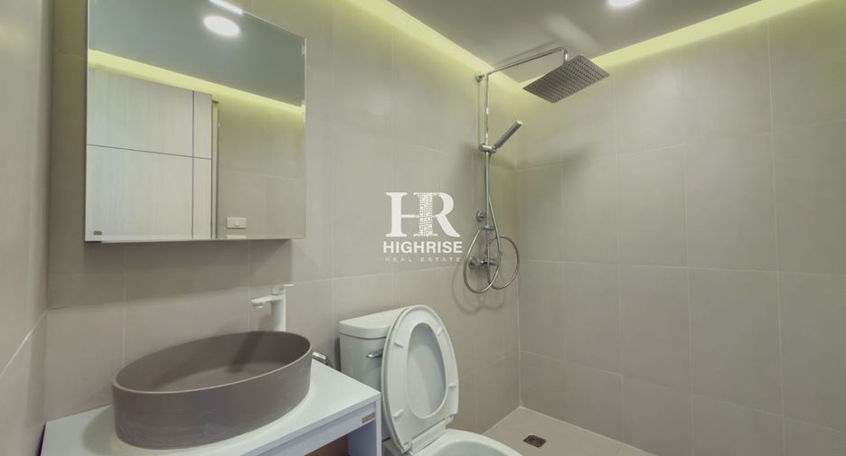 Condo en venta de 2 habitaciones en Bang Lamung, Chonburi