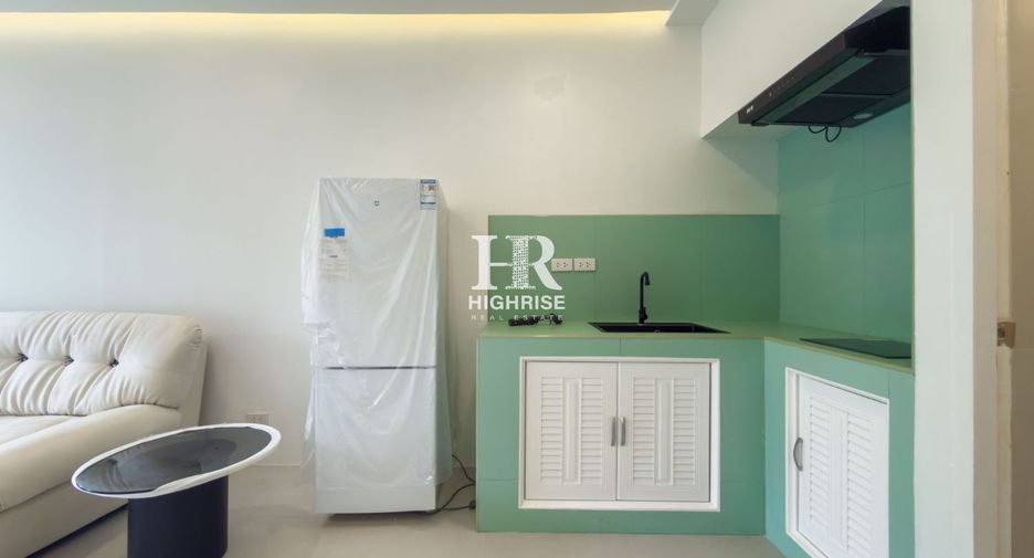 Condo en venta de 2 habitaciones en Bang Lamung, Chonburi