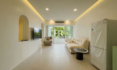 Condo en venta de 2 habitaciones en Bang Lamung, Chonburi