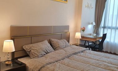 For rent 1 bed condo in Khlong San, Bangkok