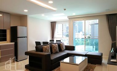 Apartment zur Miete mit 2 Zimmer in Khlong Toei, Bangkok
