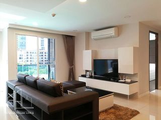 Apartment zur Miete mit 2 Zimmer in Khlong Toei, Bangkok