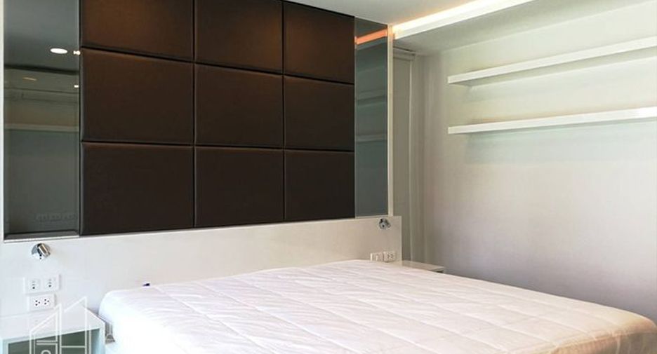 Apartment zur Miete mit 2 Zimmer in Khlong Toei, Bangkok