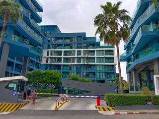 For sale 2 bedrooms apartment in Bang Lamung, Chonburi