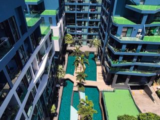 For sale 2 bedrooms apartment in Bang Lamung, Chonburi