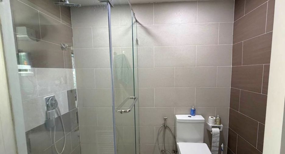 For sale 2 bedrooms apartment in Jomtien, Pattaya