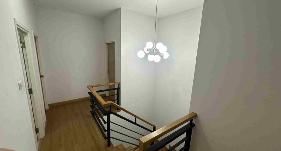 For rent 3 bedrooms house in San Sai, Chiang Mai