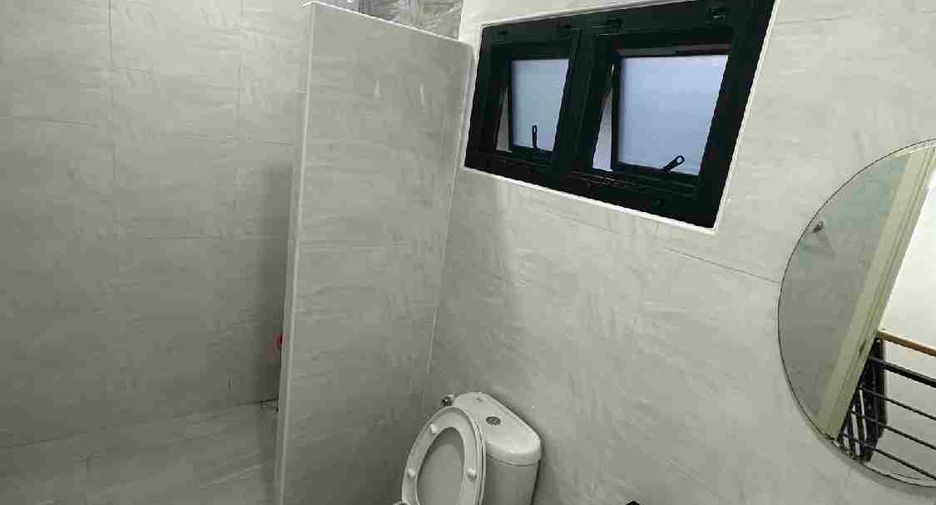 For rent 3 bedrooms house in San Sai, Chiang Mai