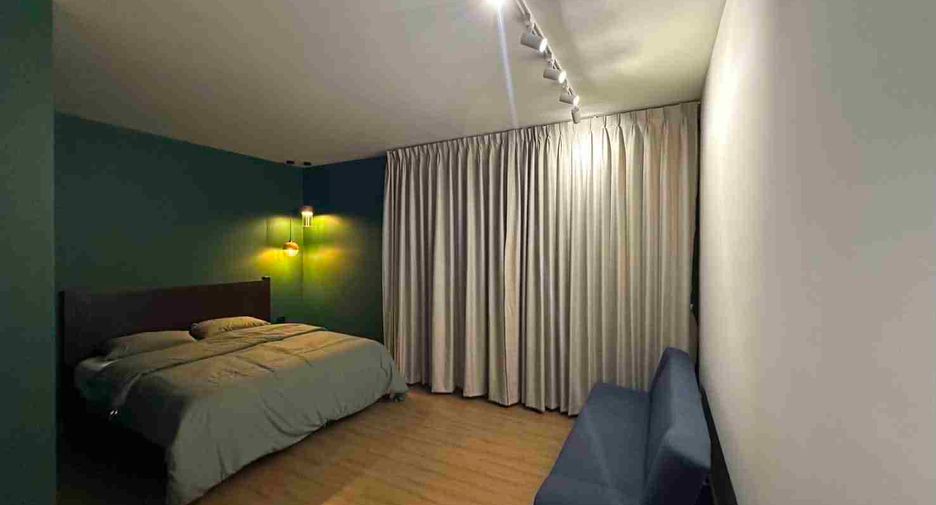 For rent 3 bedrooms house in San Sai, Chiang Mai