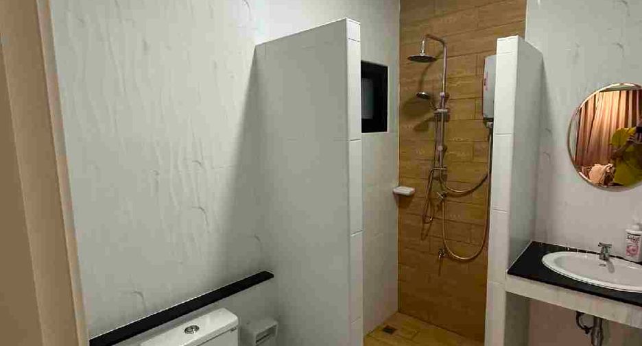 For rent 3 bedrooms house in San Sai, Chiang Mai