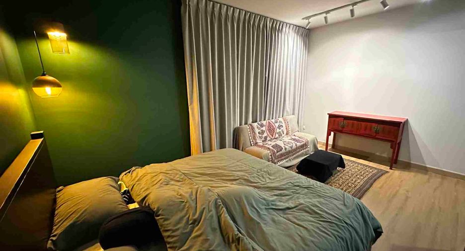 For rent 3 bedrooms house in San Sai, Chiang Mai
