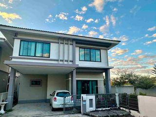 For Rent 3 Bedroom House In San Sai, Chiang Mai