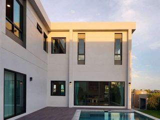 For Rent 6 Bedroom House In Hang Dong, Chiang Mai