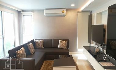 Wohnung zur Miete mit 1 Zimmer in Khlong Toei, Bangkok