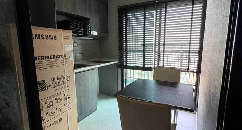 For rent 1 bed condo in Bang Na, Bangkok