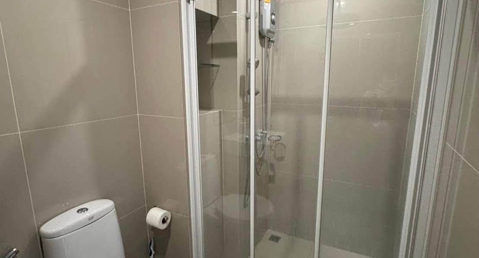 For rent 1 bed condo in Bang Na, Bangkok