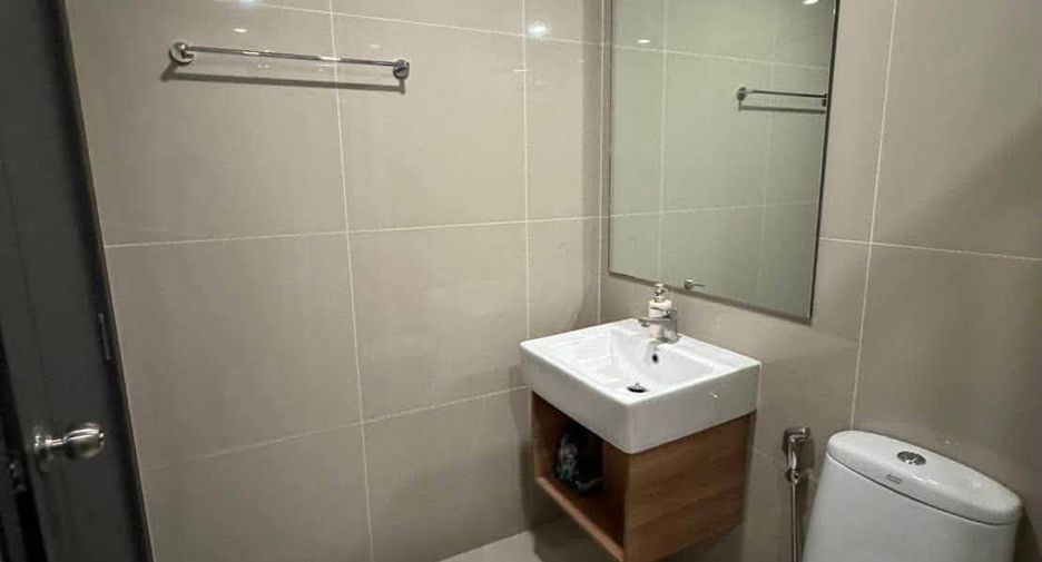 For rent 1 bed condo in Bang Na, Bangkok