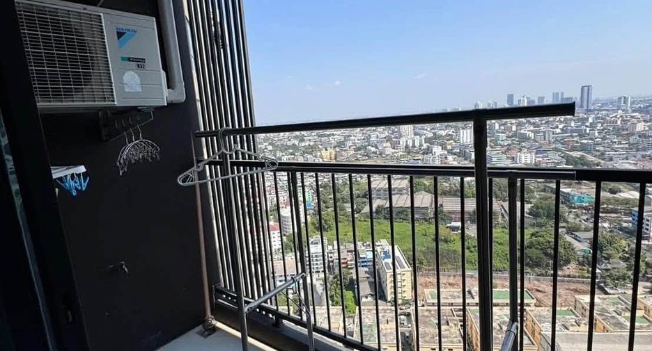 For rent 1 bed condo in Bang Na, Bangkok