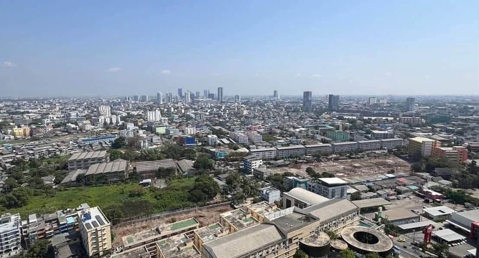 For rent 1 bed condo in Bang Na, Bangkok