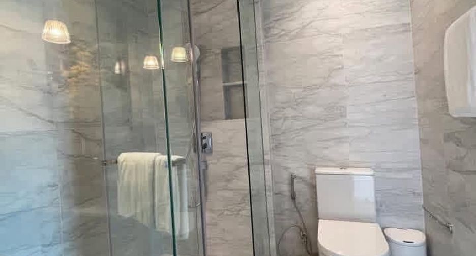 Аренда 1 кровать кондо в Щаттхана, Бангкок