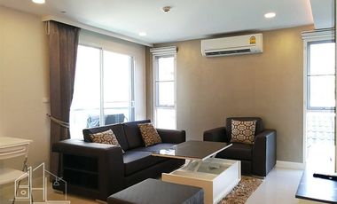 Apartment zur Miete mit 1 Zimmer in Khlong Toei, Bangkok