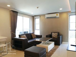 出租 1 卧室 公寓式住宅 在 Khlong Toei, 曼谷