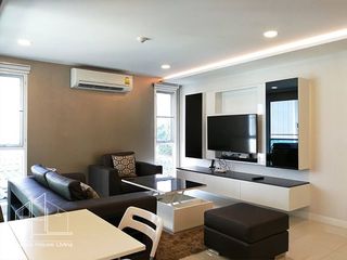 出租 1 卧室 公寓式住宅 在 Khlong Toei, 曼谷