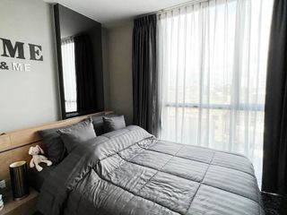 For rent and for sale 1 bed condo in Lat Phrao, Bangkok