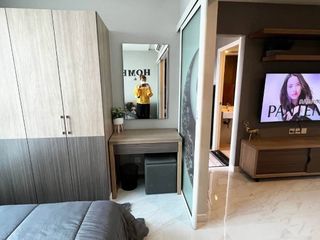 For rent and for sale 1 bed condo in Lat Phrao, Bangkok