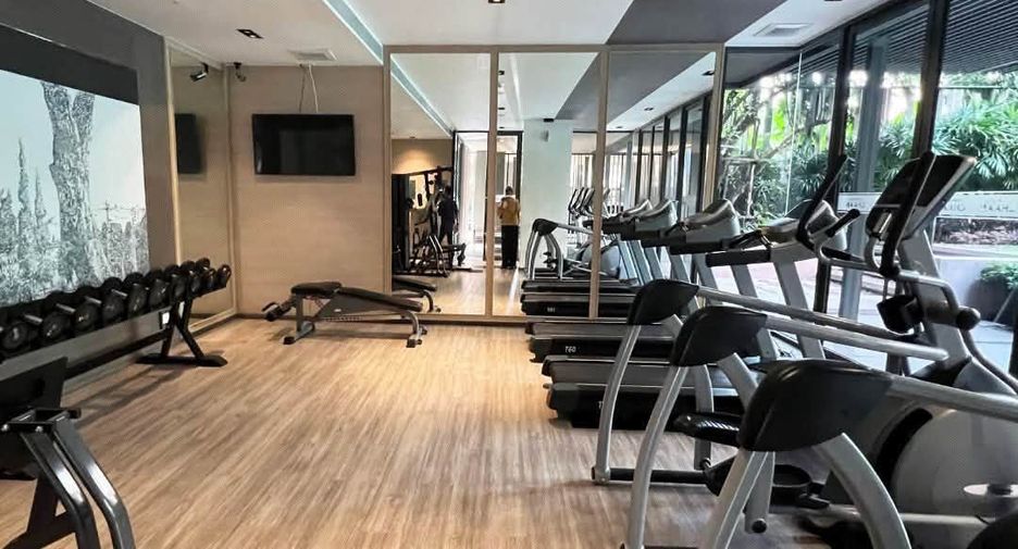 出租 和 出售 1 卧室 公寓 在 Lat Phrao, 曼谷