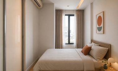 For rent 1 bed condo in Chatuchak, Bangkok