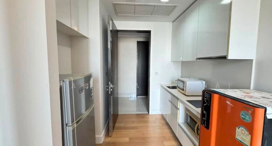 For rent 1 bed condo in Chatuchak, Bangkok