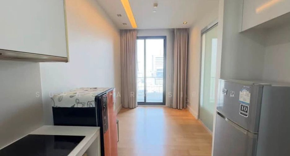 For rent 1 bed condo in Chatuchak, Bangkok