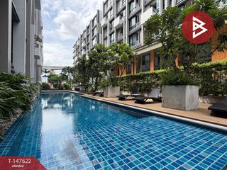 Condo en venta de 2 habitaciones en Bang Khae, Bangkok