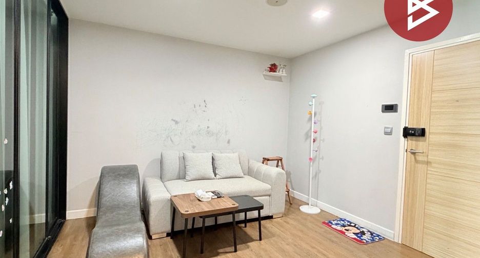 Condo en venta de 2 habitaciones en Bang Khae, Bangkok