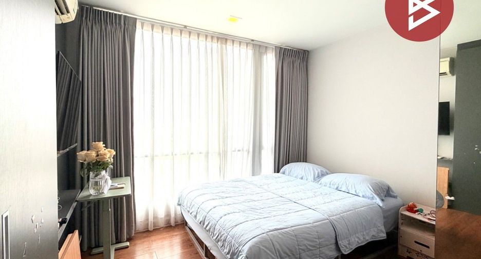 Condo en venta de 2 habitaciones en Bang Khae, Bangkok
