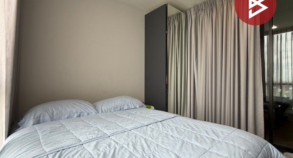 Condo en venta de 2 habitaciones en Bang Khae, Bangkok