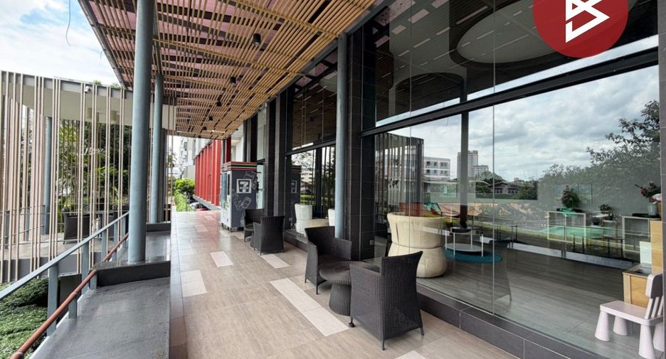 Condo en venta de 2 habitaciones en Bang Khae, Bangkok